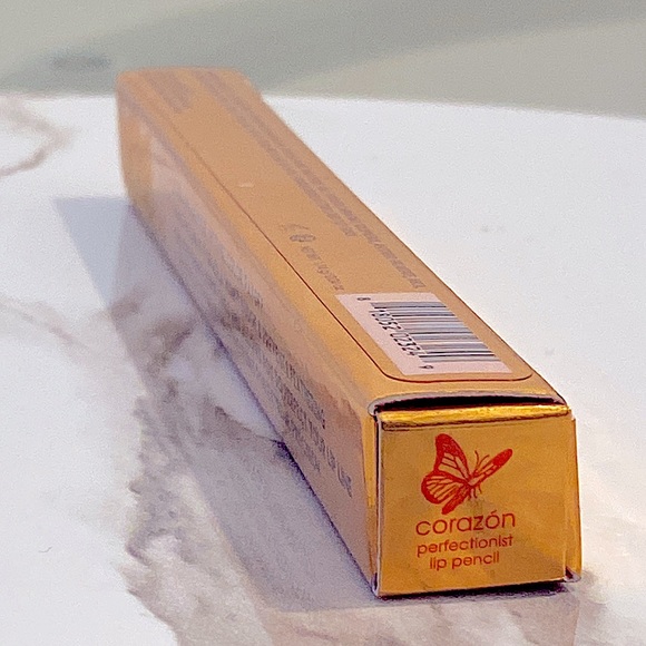 Melt Cosmetics “Corazon” Perfectionist Lip Liner Pencil - Picture 2 of 2